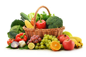 Good Diet - Pediatric Dentist in Boynton Beach, FL